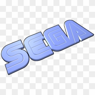 Http - //svn - Navi - Src/seg - - Sega 3d Logo Clipart